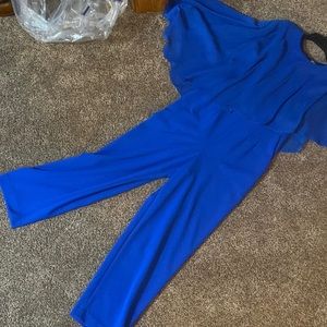 Party jumpsuit